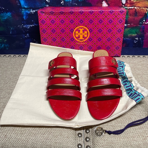 Tory Burch Shoes - COPY - Tory Burch
